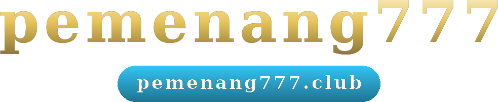 pemenang777 logo