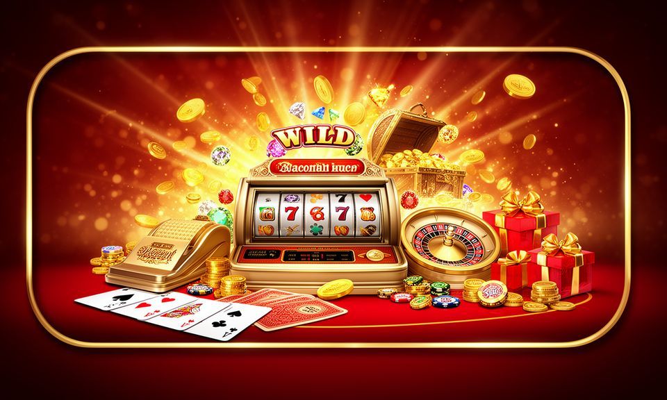 pemenang777 mobile gaming