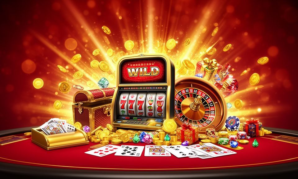 pemenang777 Indonesia Red Wheel 502 Live at pemenang777