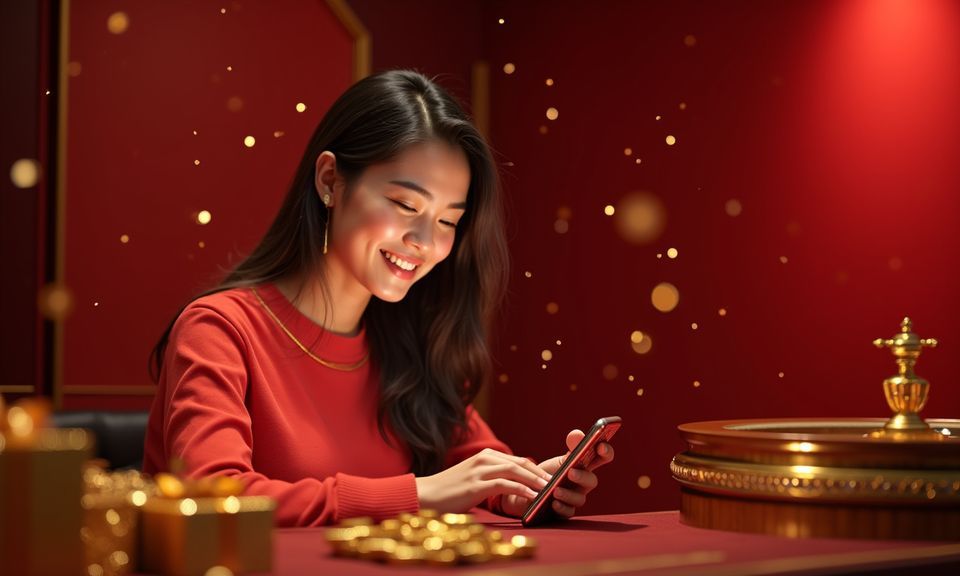 pemenang777 mobile gaming