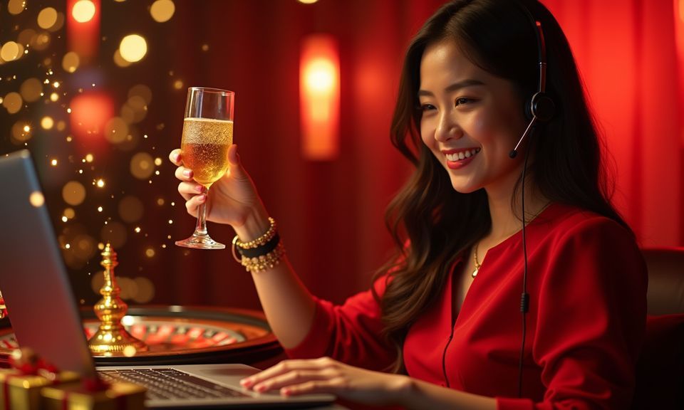 pemenang777 How We Present Thomas Cup Betting at pemenang777