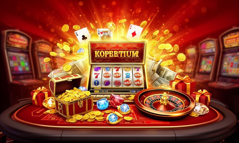 pemenang777 mobile gaming